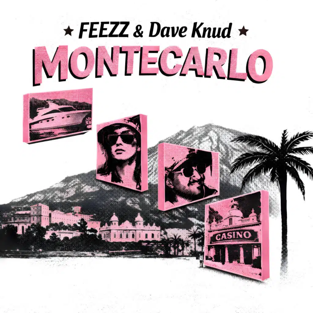 FEEZZ & Dave Knud