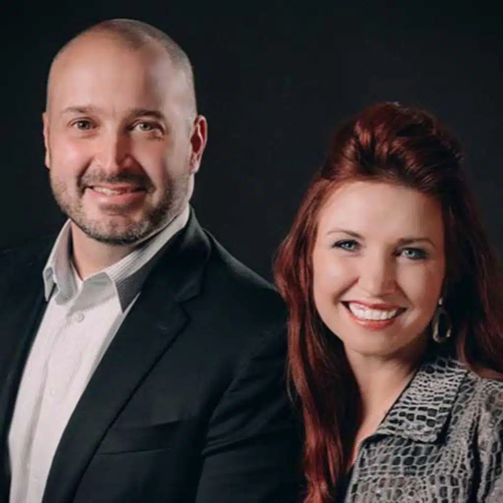 Bible Revival for America 250: Mike & Carrie Pickett on Discipleship, Unity, and the Power of God’s Word