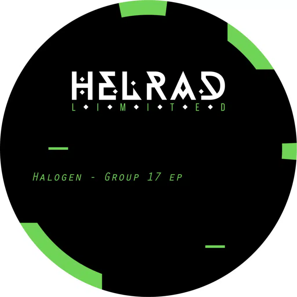 Group 17 EP