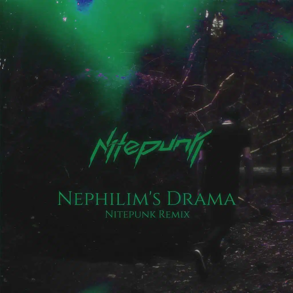 Nephilim's Drama (Nitepunk Remix)