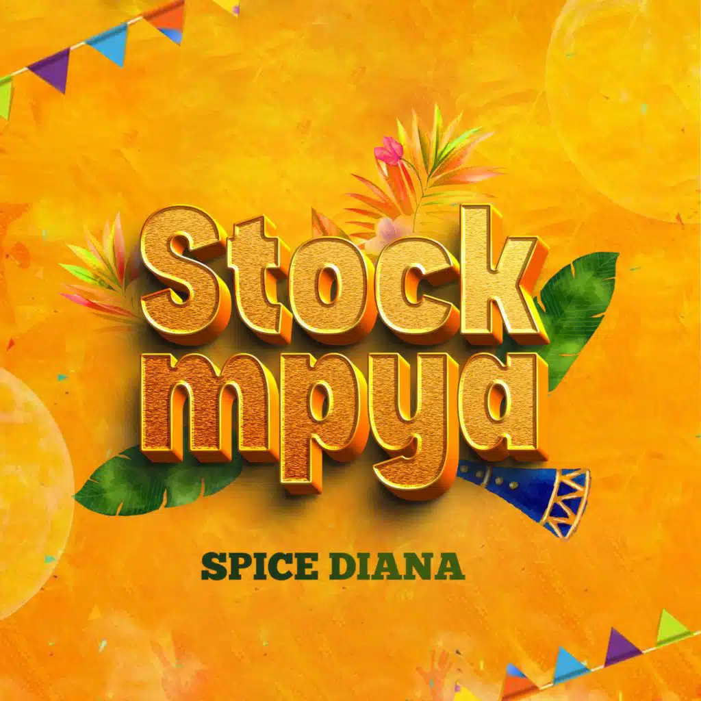 Spice Diana