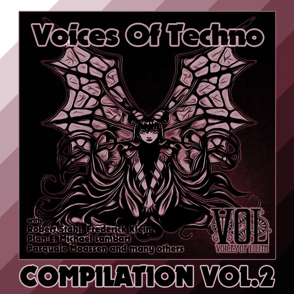 Voices of Techno Vol.2