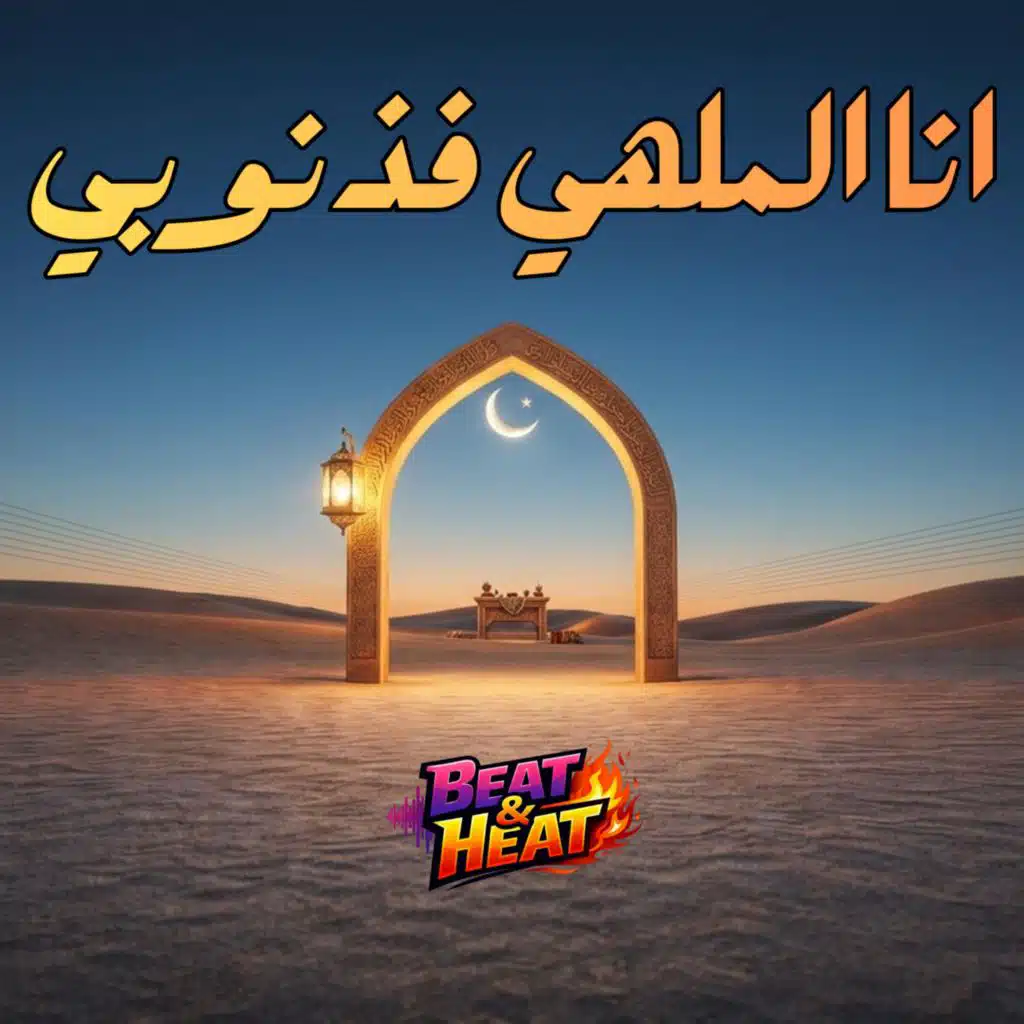 الله يا مولانا، انا الملهي فذنوبي