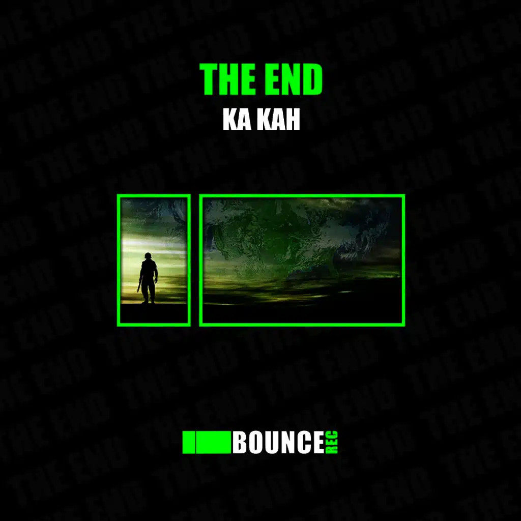 The End (American DJ Remix)