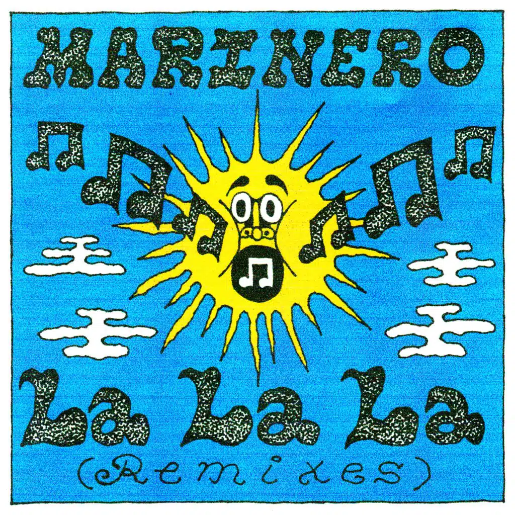 La La La (Remixes)