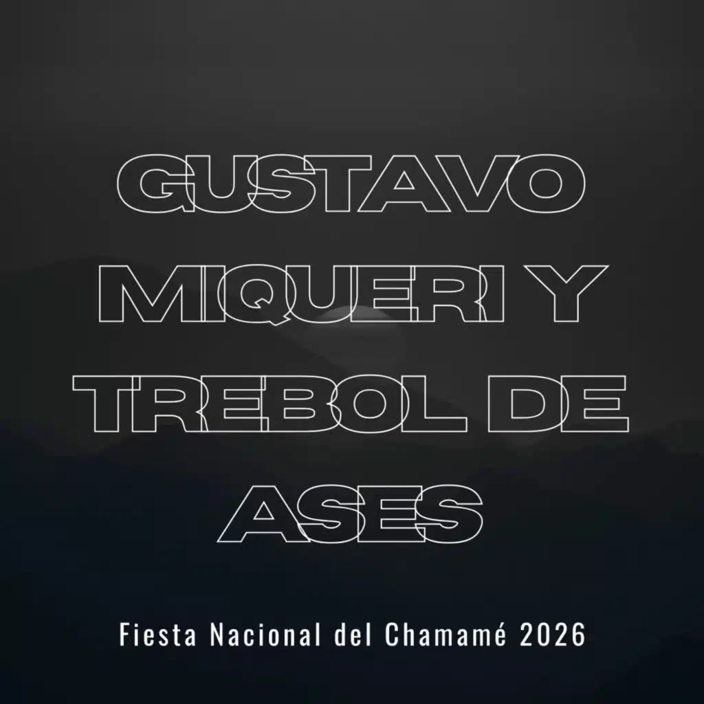 Trébol de Ases & Gustavo Miqueri
