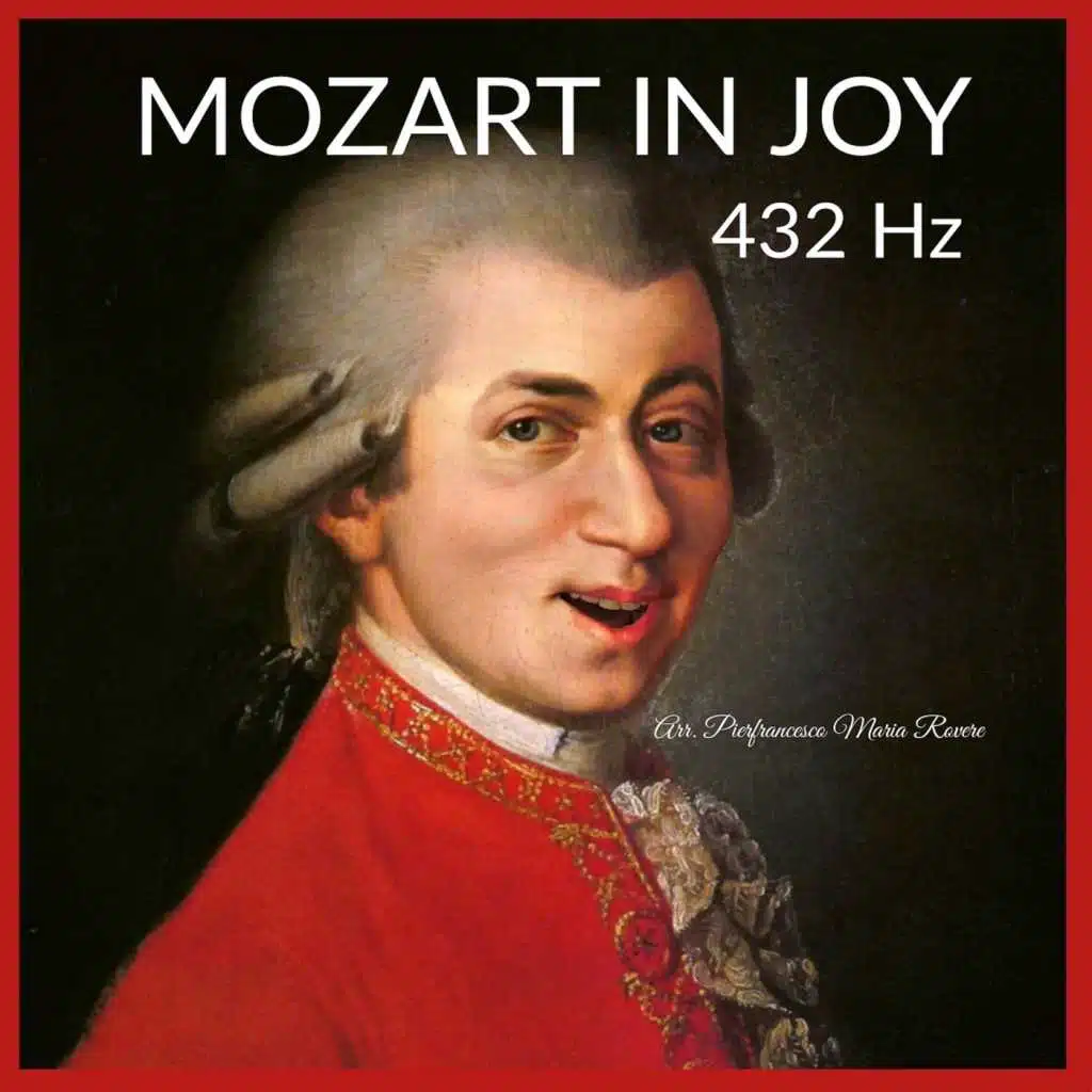 Mozart in Joy 432