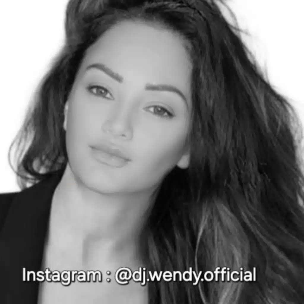 رحمة رياض - حلو هالشعور ريمكس