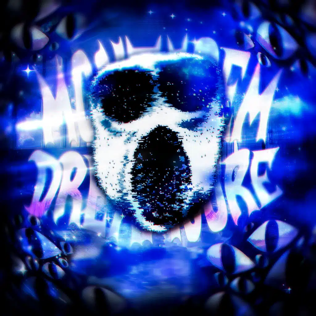 MONTAGEM DREAMCORE