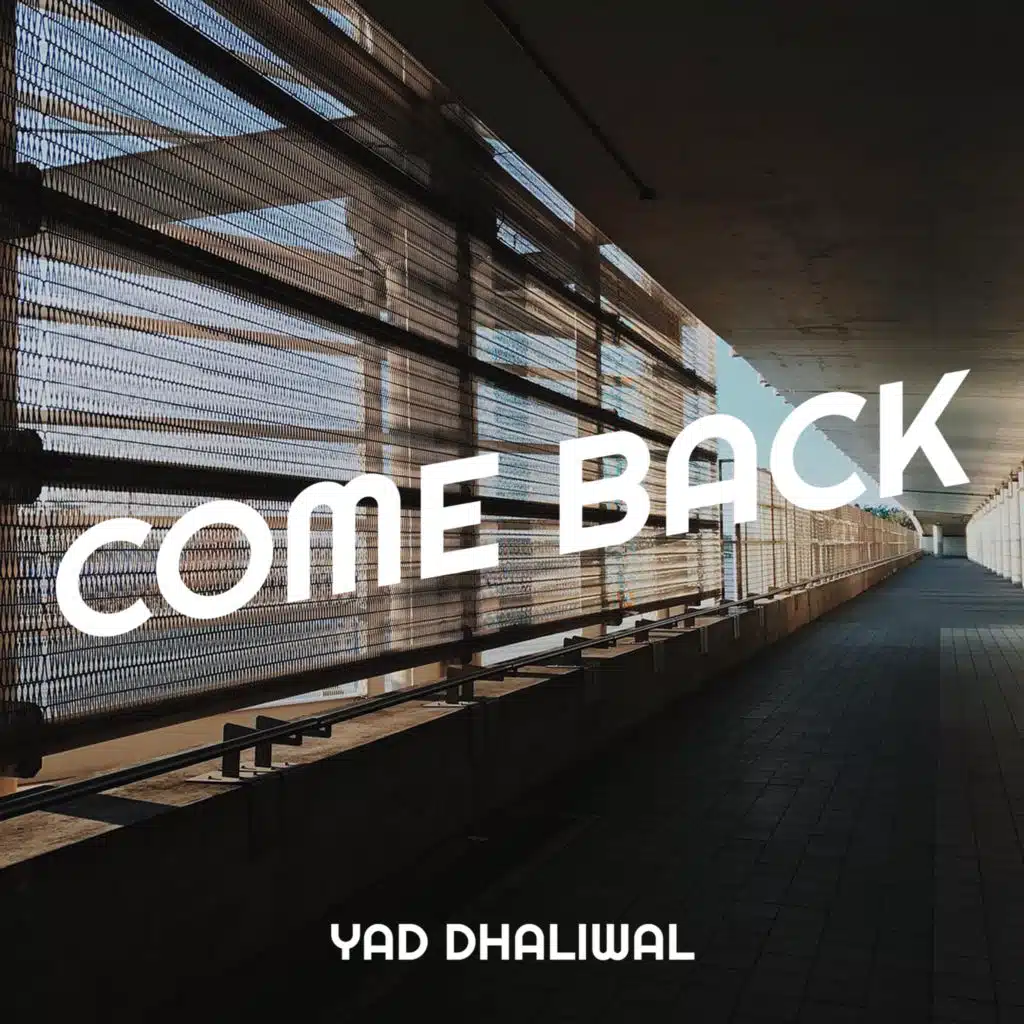 Yad Dhaliwal