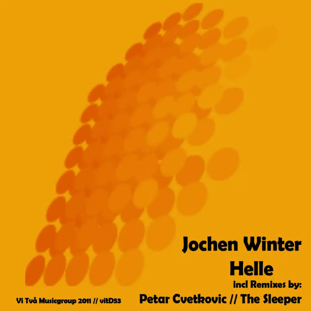 Jochen Winter