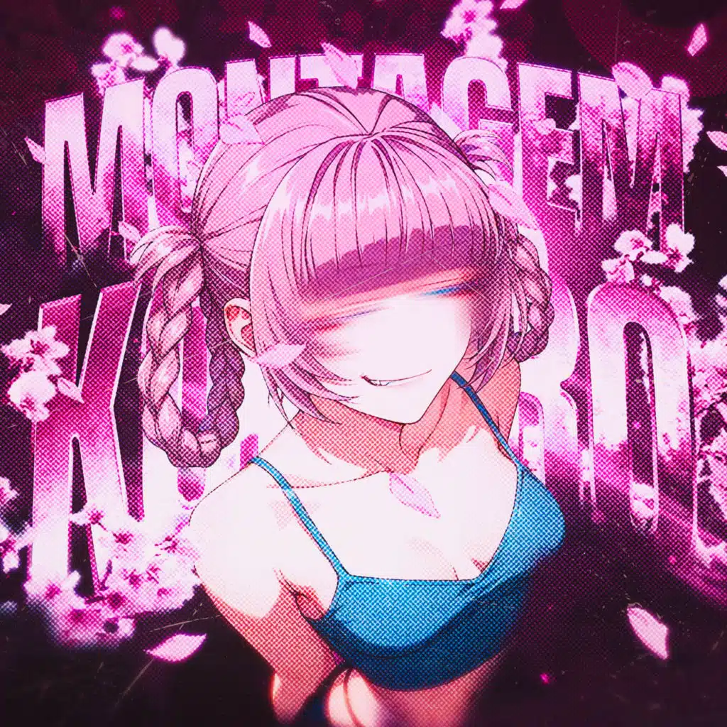 MONTAGEM KOKORO (SPED UP) [feat. Dj Samir]