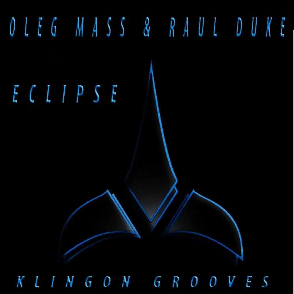 Oleg Mass & Raul Duke