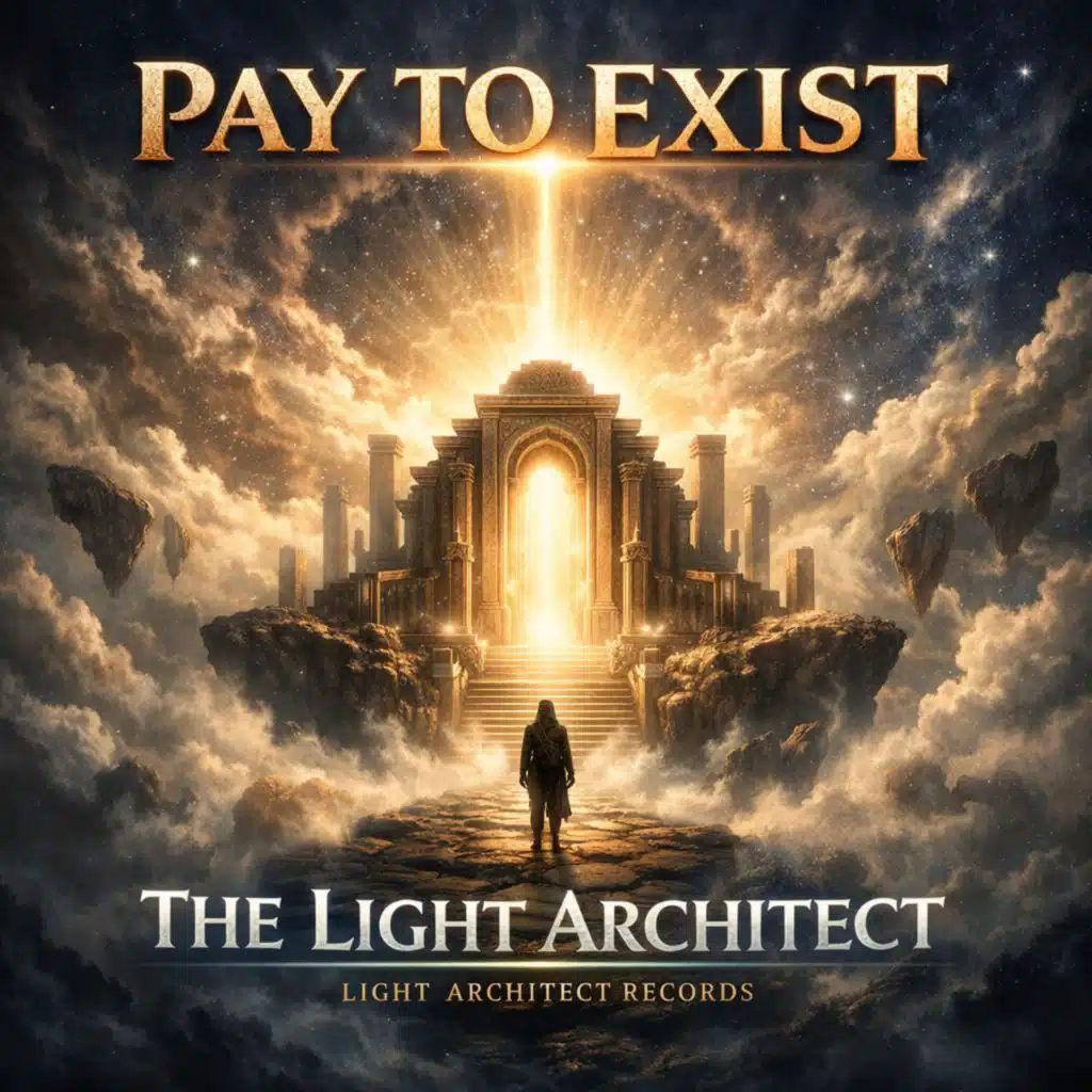 Light Architect Records