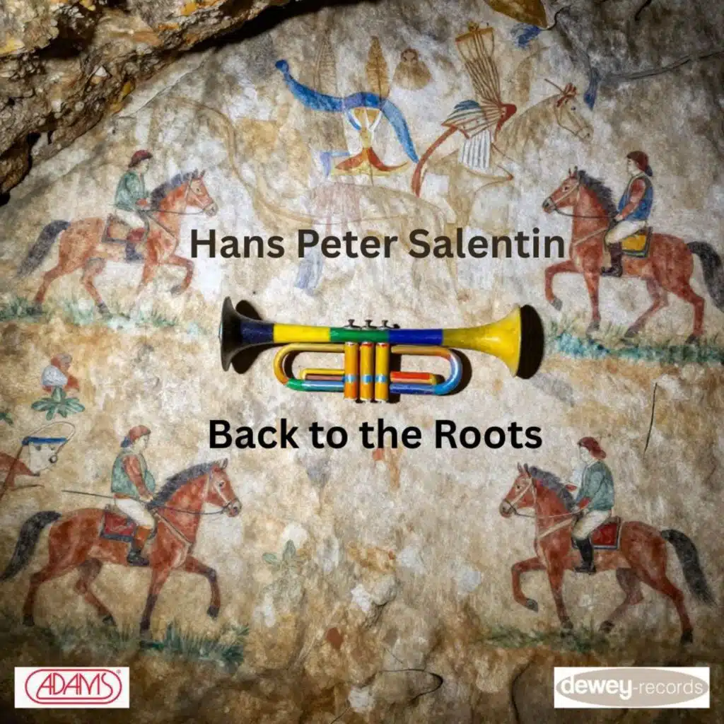 Hans Peter Salentin