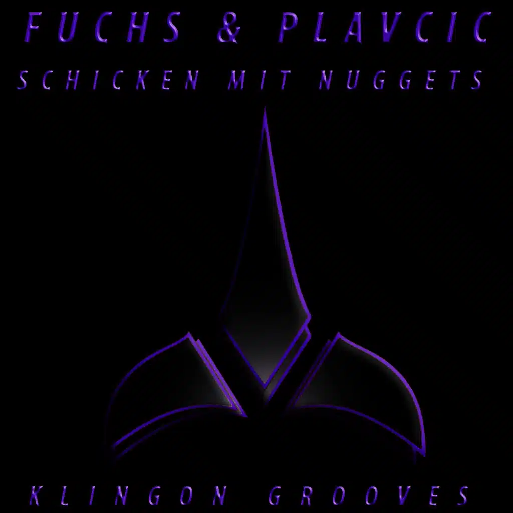 Schicken mit Nuggets