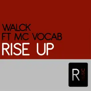 Rise Up (Lugar Remix)