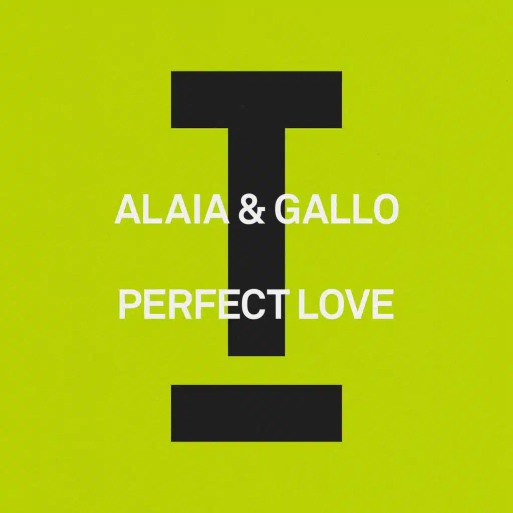 Perfect Love