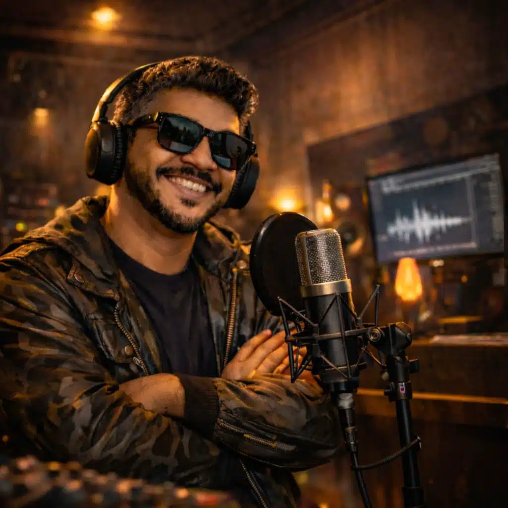 Dj Willian