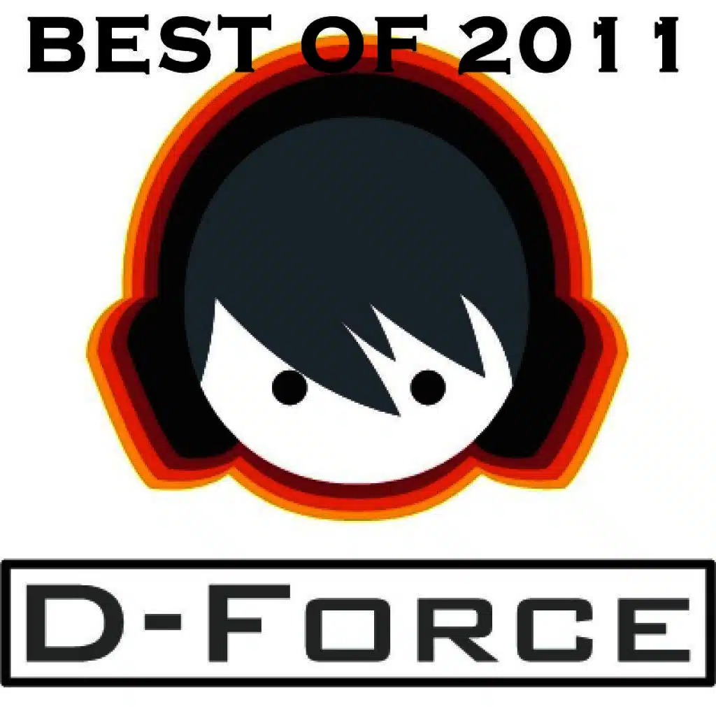 Best of D-Force Records 2011