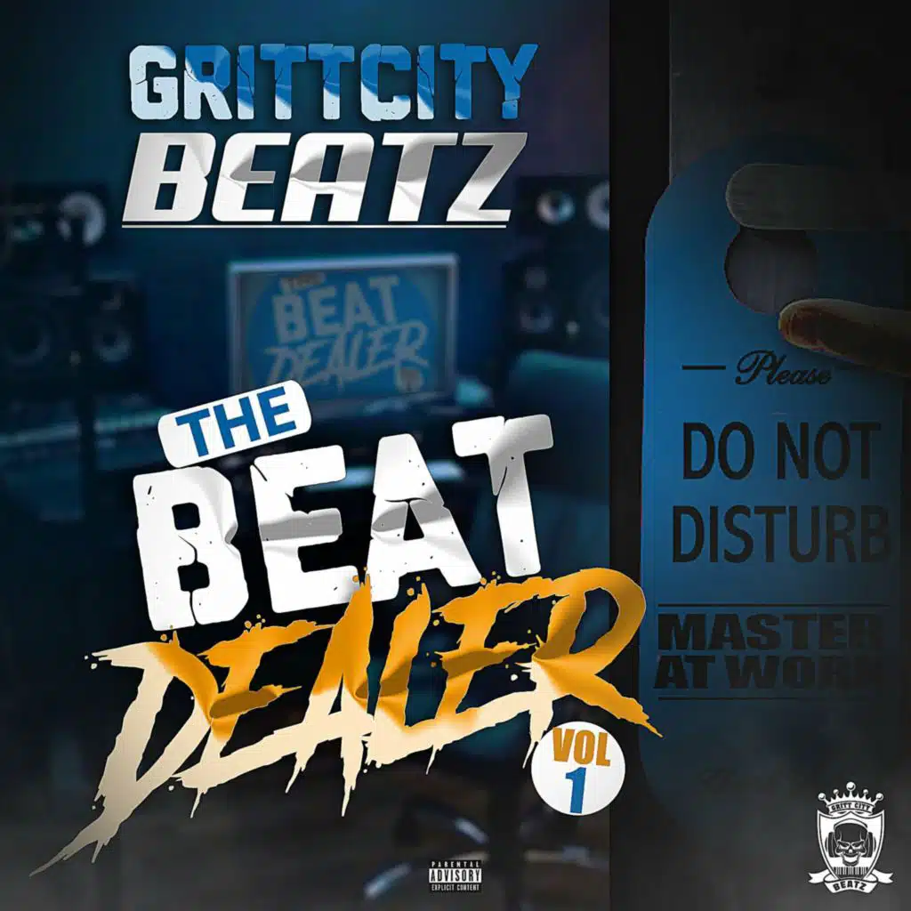 The Beat Dealer Vol. 1