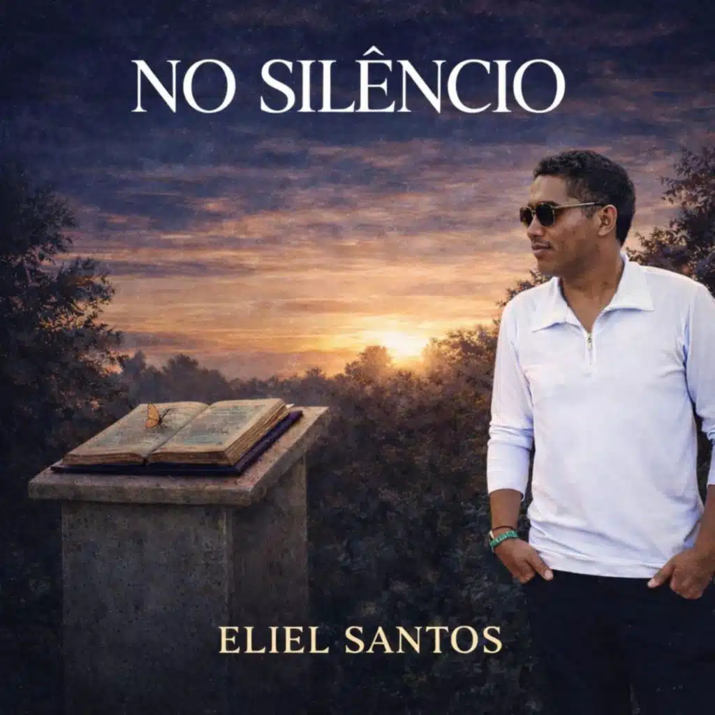 Eliel Santos