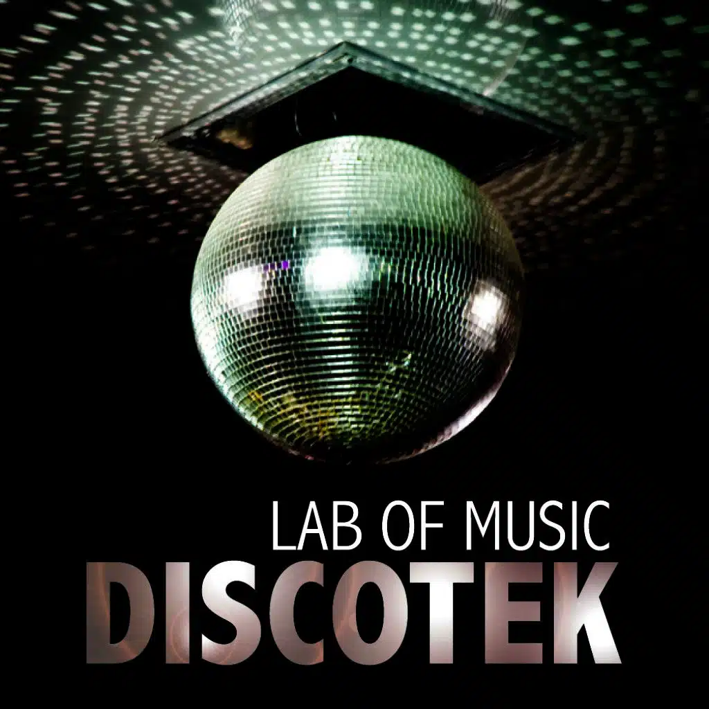 Discotek