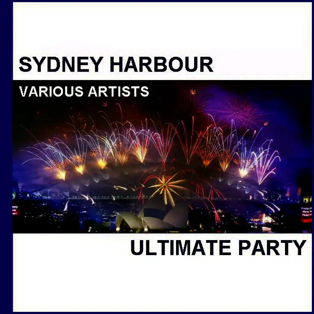 Sydney Harbour Ultimate Party