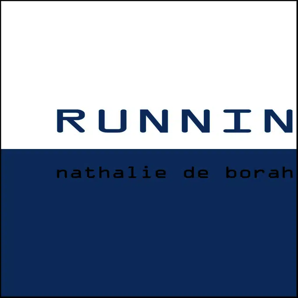 Runnin (Ron Ractive Dubstep Mix)