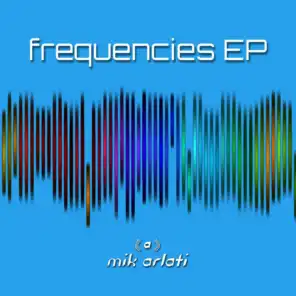 Frequencies (Original Mix)