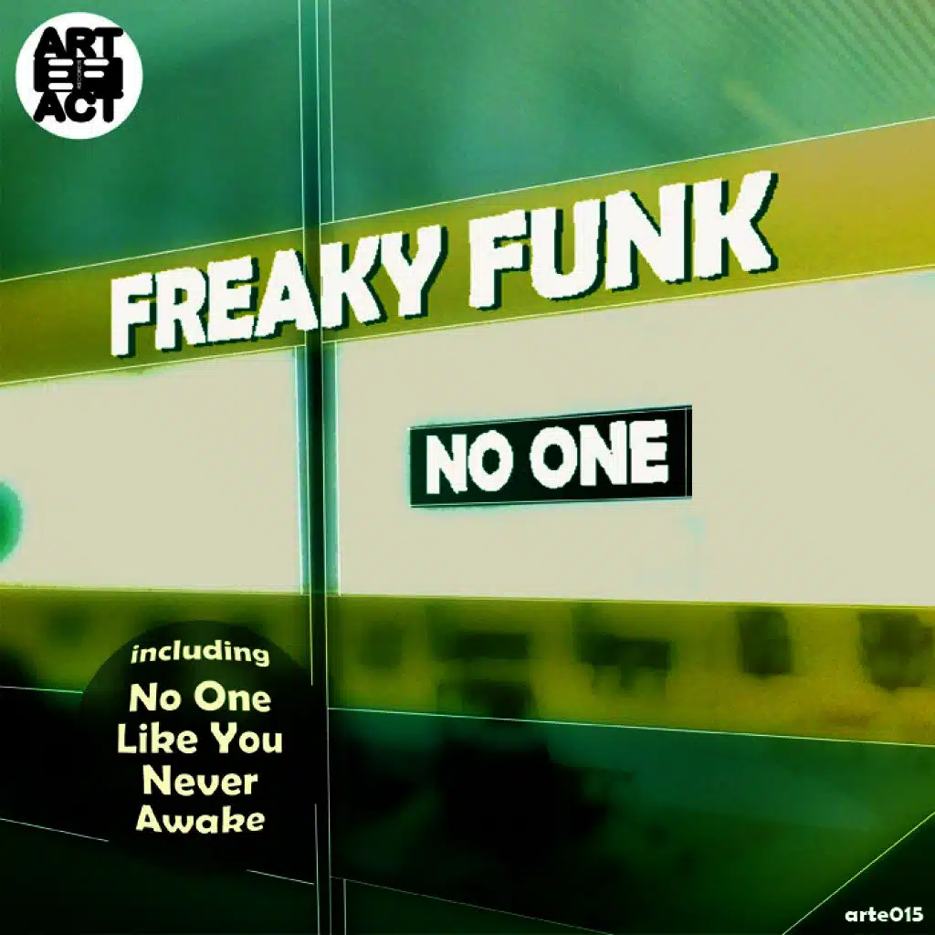 Freaky Funk