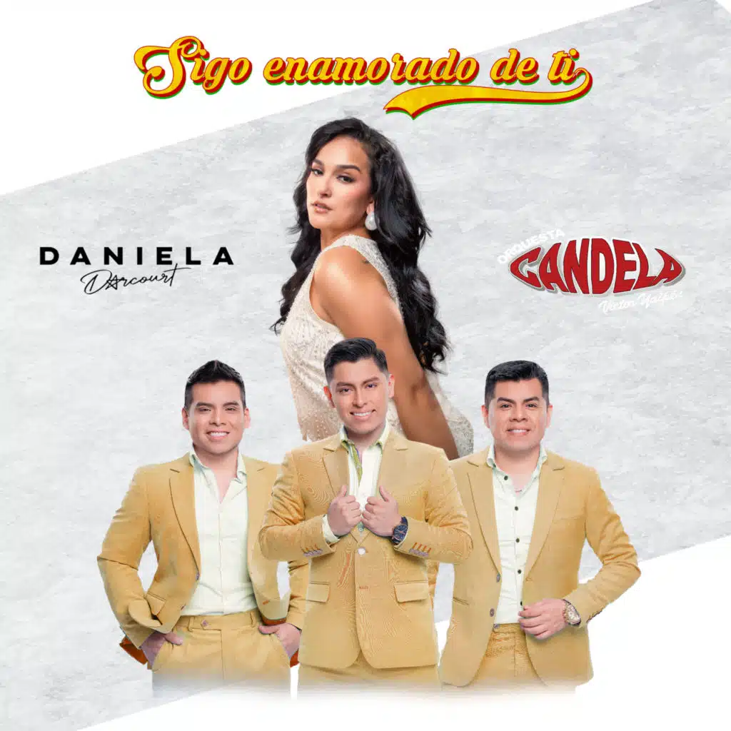 Sigo Enamorado de Ti