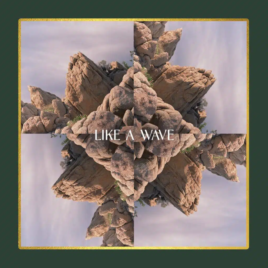 Like A Wave