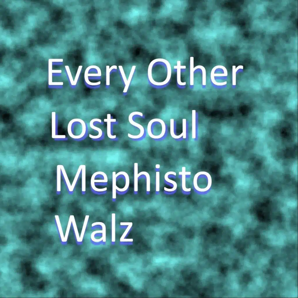 Mephisto Walz