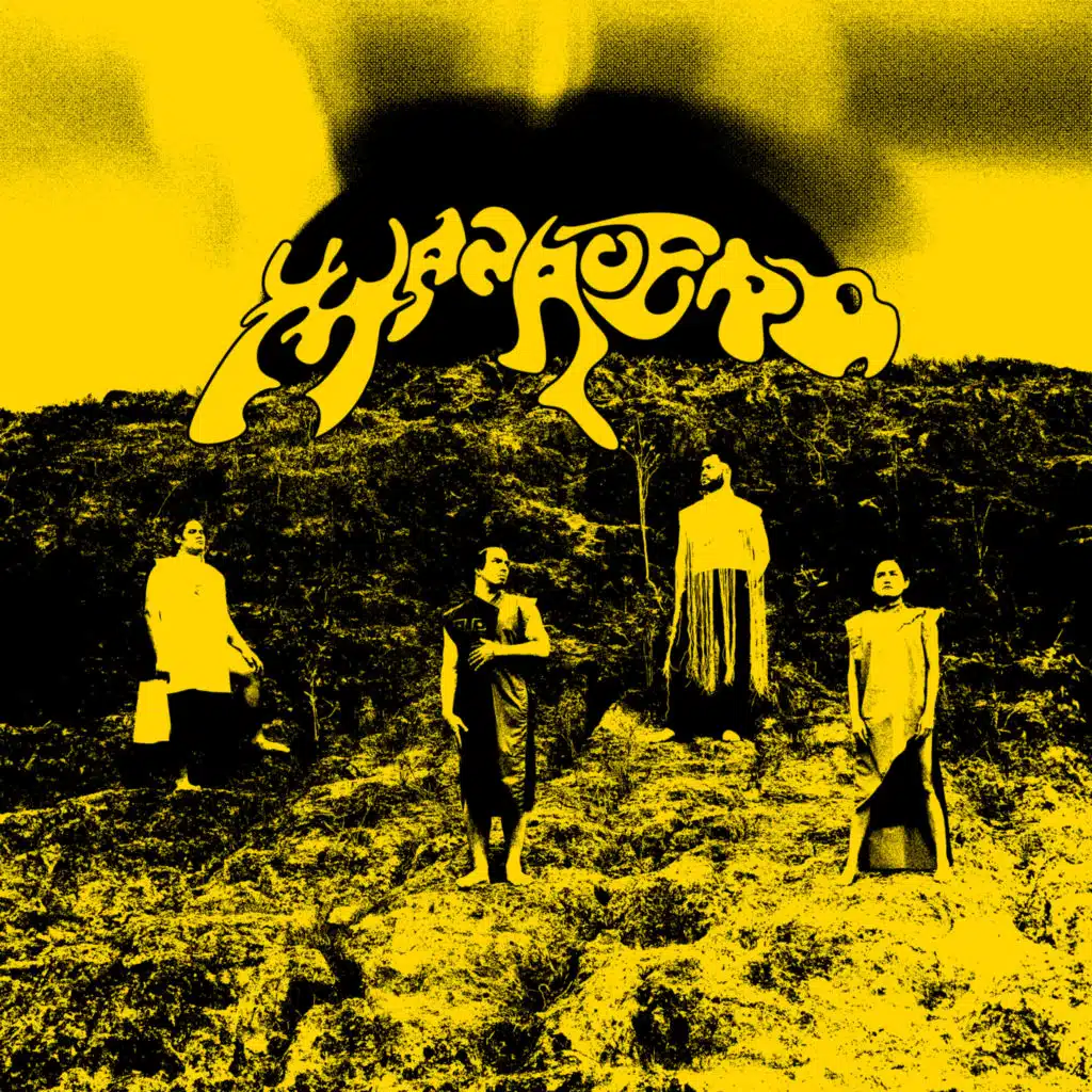 MANAUERO (Deluxe)