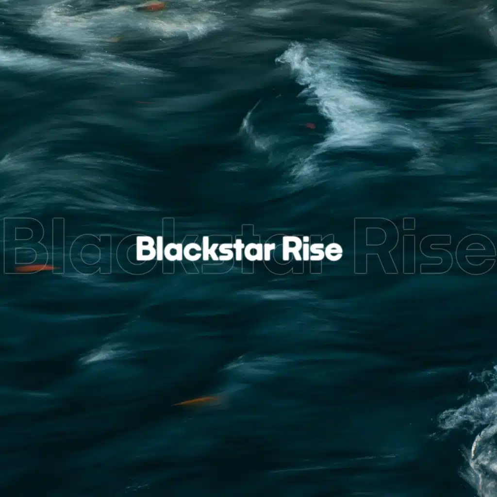 Blackstar Rise