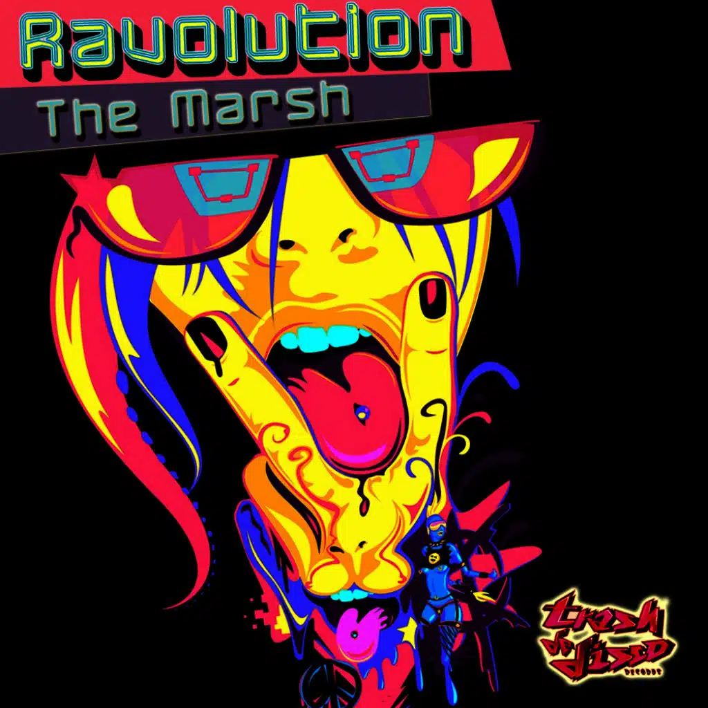 The Marsh (Monophonique Remix)