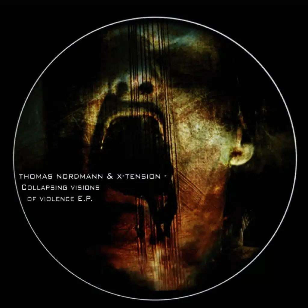 Collapsing Visions of Violence