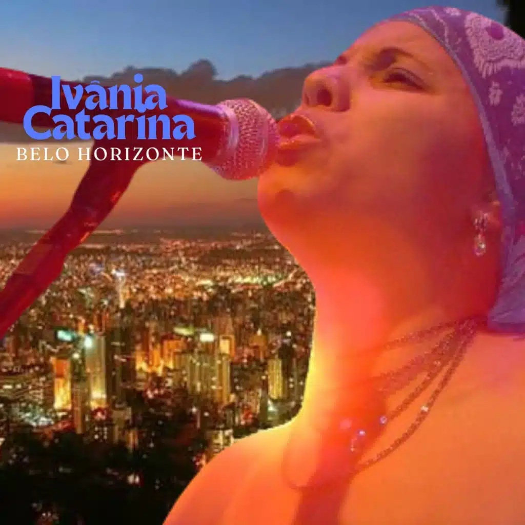 Ivania Catarina