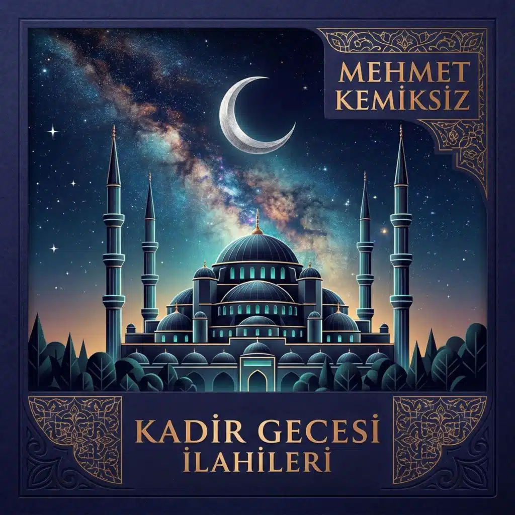 Kadir Gecesi İlahileri