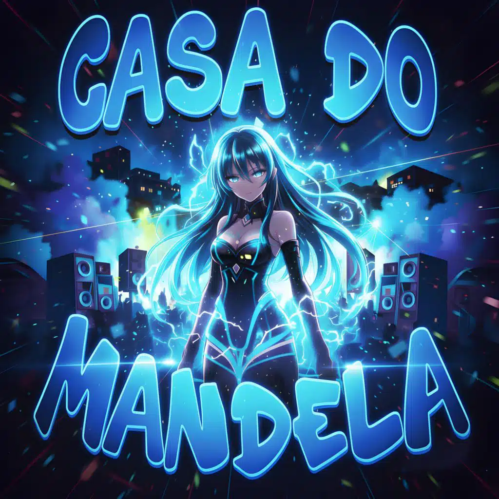 CASA DO MANDELA