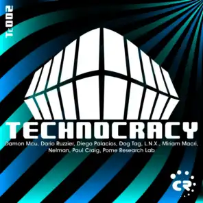 Technocracy 002
