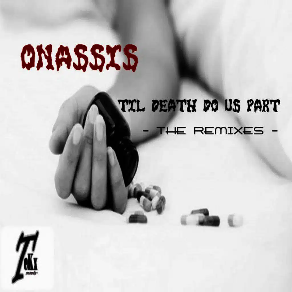 Til Death Do Us Part - the Remixes