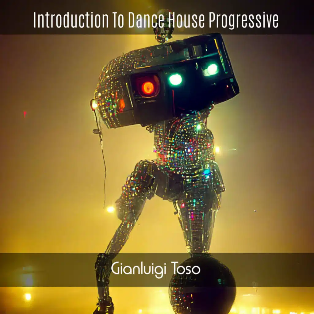 Introduction To Dance House Progressive
