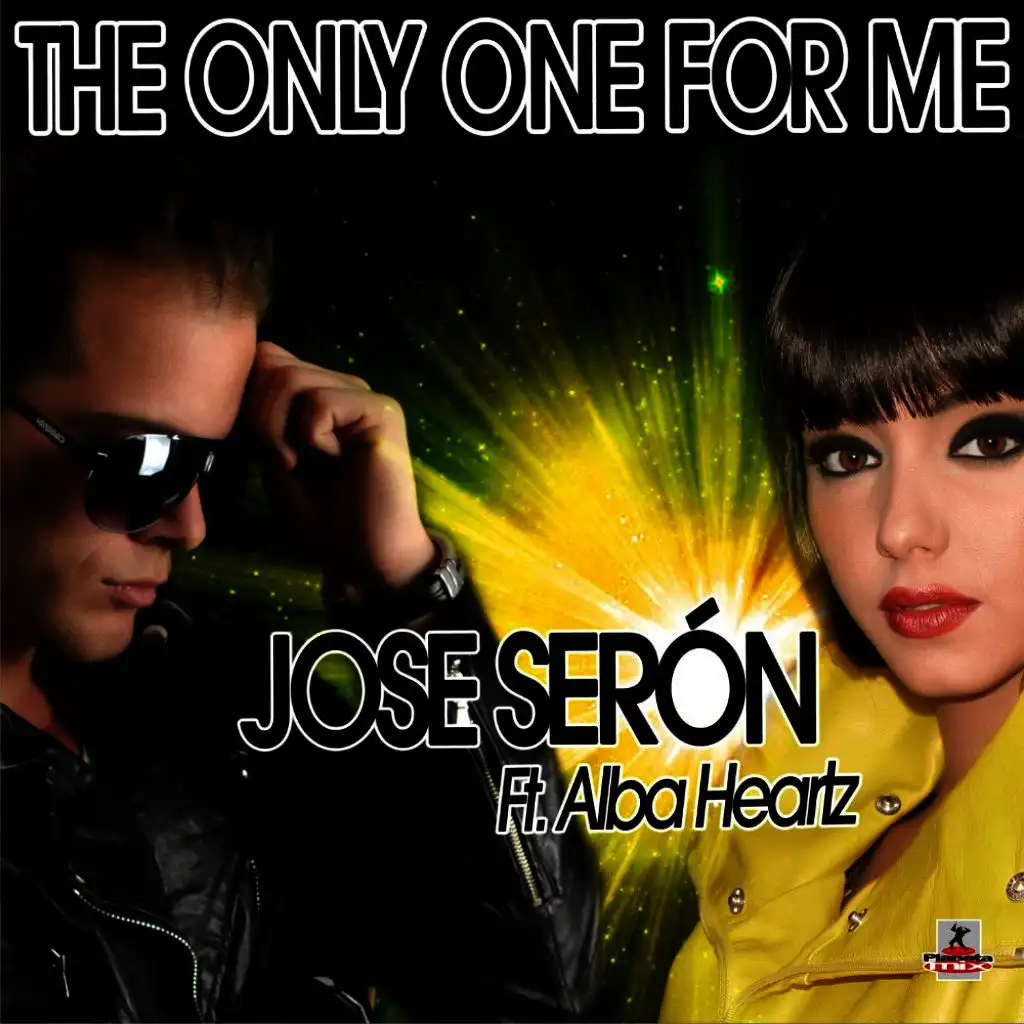 The Only One for Me (Extended Mix)