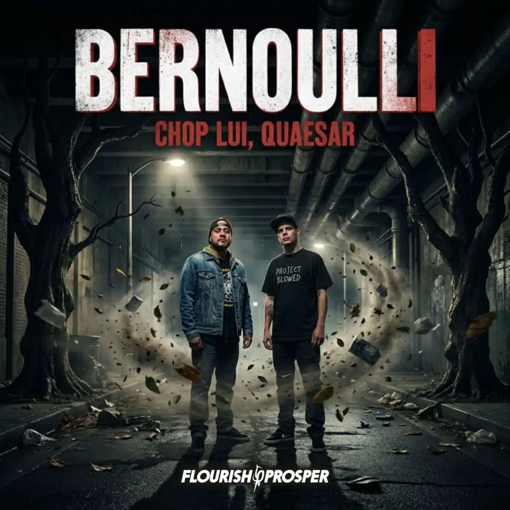 Bernoulli