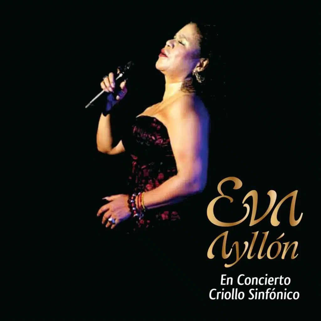 Ritmo, Color y Sabor (Live)