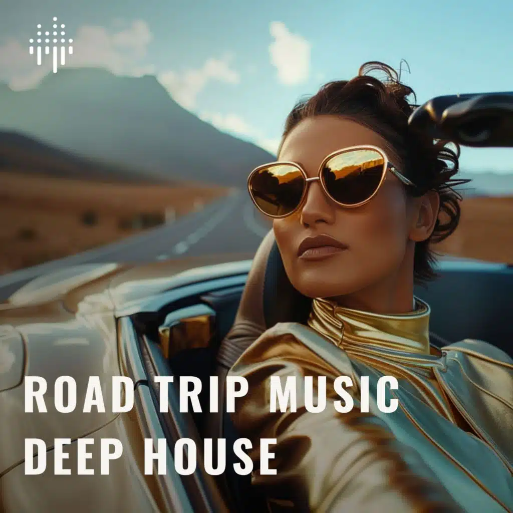 Road trip music