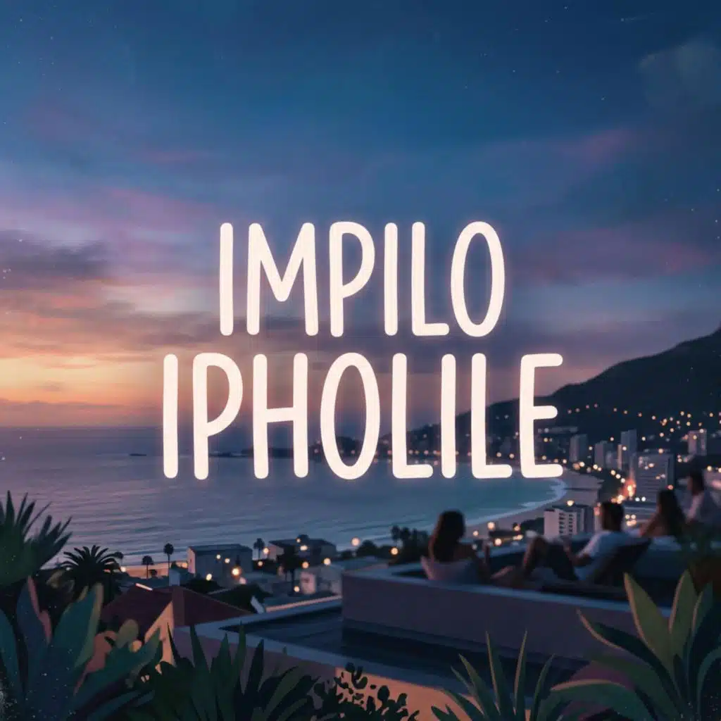 Impilo Ipholile (feat. Kabelo)