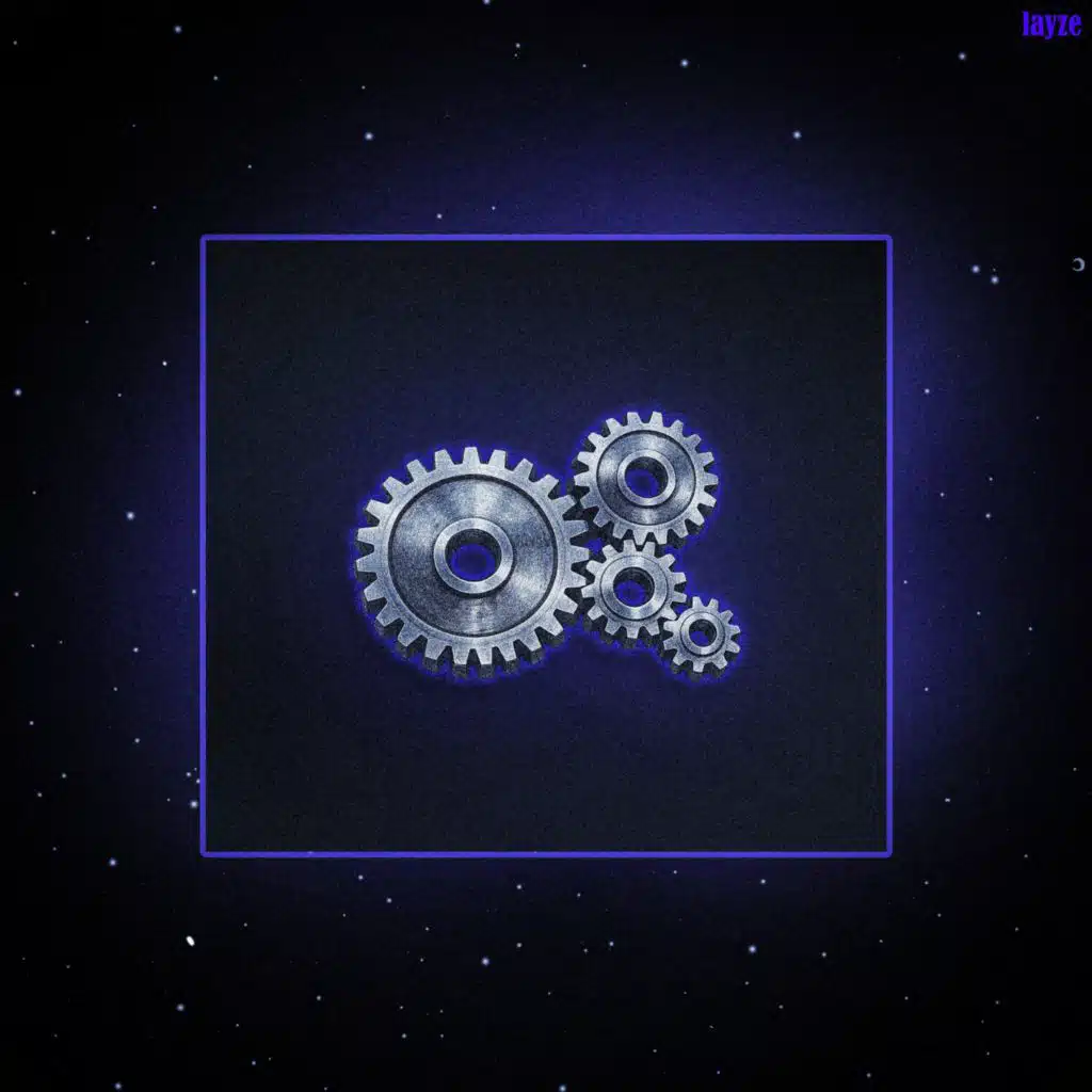 Shifting Gears